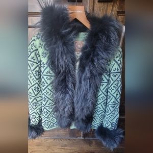 Double D Ranch Kunigunda Jacket XS